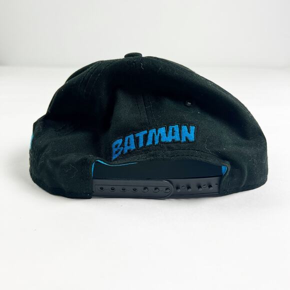 DC Comics Batman snapback trucker hat - Picture 4 of 6